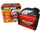 Black And Decker 2/4/6 Amp Battery Charger 12V. Fixed Price $34.99.