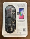 Atomi Power Pad 3X Qi Wireless Charge 30 Watts Fast New. Fixed Price $15.96.
