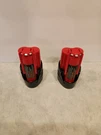Genuine Milwaukee 48-11-2420 M12 Redlithium CP2.0 Ah 12V Batteries Pack New. Fixed Price $69.99.