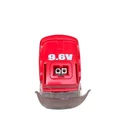 Nikko 9.6V Model BT-1220-U7 R/c Station 4-HOUR Charger. Fixed Price $12.99.