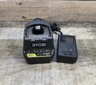 Ryobi P118BVN 18V One+ Dual Chemisty Battery Charger New Open Box. Fixed Price $13.27.