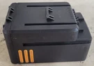 Genuine Worx 48 Volt Max Lithium Battery WA3538. Fixed Price $32.99.