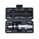 Black Canyon Heavy-duty Impact Screwdriver Set 13 Pieces T2-1032 New. Fixed Price $29.99.