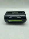 Embracesun 6000MAH Power Battery Bank RYO40B Li-ion 40V ''read''. Fixed Price $49.50.