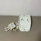 Black & Decker UA180030C (244771-00) White Charger Dock 90500907 *tested*. Fixed Price $19.69.