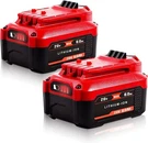 2PACK 20V 6.0AH Replacement Battery For Craftsman CMCB205 CMCB204 CMCB206 CMCB21. Fixed Price $49.99.