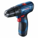Bosch Professional Gsb 120-LI Cordless Impact Drill Driver, 12V, 10 Mm Chuck,. Fixed Price $140.00.