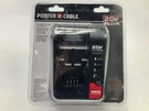 Porter-cable PCC692L 20V Max Lithium Battery Charger, New, Factory Sealed. Fixed Price $31.45.