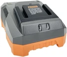 Ridgid Genuine R86092 Dual Chemistry 18V Lithium Ion / Nicad Battery Charger. Fixed Price $26.00.