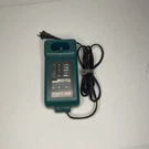 Makita Battery Charger Model DC1414 7.2-14.4V Ni-mh Ni-cd. Fixed Price $16.75.
