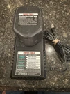 Porter-cable 12V/14.4V Hour Battery Charger Model 8621 & 8620. Fixed Price $34.99.