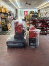 Milwaukee M12 Redlithium High Output XC5.0 And CP2.5 Battery Packs, 2-PK.,. Fixed Price $100.00.