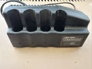 Black & Decker Versapak VP160 Port Battery Charger Only 4.3V 1.1A Vtg Tested. Fixed Price $18.88.