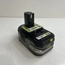Ryobi P191 18V 3AH 54WH Battery Works Ships Fast!. Fixed Price $21.00.