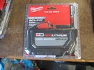 Milwaukee 48-11-1812 M18 Redlithium High Output Hd 12.0 Battery 1PACK Genuine. Fixed Price $138.99.