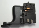 Oem Dewalt 616849-00 Replacement Trigger Switch DW293 DW292 DW294 Impact Wrench. Fixed Price $14.00.