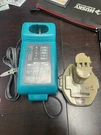 Makita DC1414T 7.2V -14.4V Ni-mh Ni-cd Charger Used With Battery. Fixed Price $40.00.