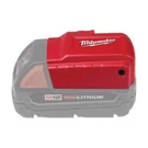 Milwaukee 49-24-2371 M18 Power Source. Fixed Price $34.97.