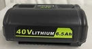 Biswaye 40V 6.5 Ah Lithium Battery Replacement For Ryobi Power Tools. A2. Fixed Price $39.00.