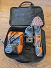 Ridgid 12V Jobmax Power Handle Body R8223400 & Attachment R8223404 W/ Charger!. Fixed Price $89.99.