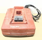 Hilti 4/36 Acs Li-ion Battery Charger. Fixed Price $57.99.
