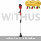 Milwaukee M18 BLSWP-0 Brushless Stick Water Pump 18V Cordless Tool Only. Fixed Price $344.50.