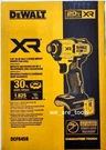Dewalt DCF845B 3-SPEED Brushless 20V Cordless 1/4 Impact Driver. Fixed Price $89.97.