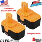 18V Battery Replace For Ryobi One P100 P102 P105 ABP1801 13022 ABP1803 1322401. Fixed Price $30.00.