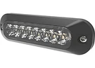 Ecco ED3744AC Directional 8 Led Surface Mount Dual Color 12-24VDC Amber/white. Fixed Price $100.22.
