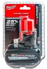 Milwaukee 48-11-2450 12V Lithium-ion High Output 5AH Battery Pack. Fixed Price $64.98.