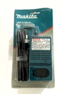 Makita 12V Automotive Fast Charger Model DC9112 Part No. 113110-5 Japan New Nos. Fixed Price $19.50.