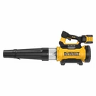 Dewalt DCBL777Y1 60V Flexvolt Brushless Cordless Blower W/ 12 Ah/charger New. Fixed Price $429.00.