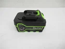 Pulituo DC5928-2P , 20 V 4.0 Ah Li-ion Battery. Fixed Price $34.00.