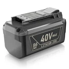 Upgraded 9.6 Ah For Ryobi 40V Lithium-ion Battery OP4080A OP4012A OP40261 OP4060. Fixed Price $74.99.