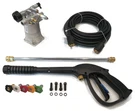 2600 Psi Power Pressure Washer Pump & Spray Kit For Karcher HD2701 Dr K2300 G. Fixed Price $189.99.