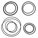 New O-ring Replacement Rebuild Kit For D51825 Framing Nailer Black. Fixed Price $18.55.