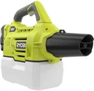 New Ryobi 18 Volt Lithium Ion Cordless Fogger MISTER,1000 Sq Ft ( Tool Only ). Fixed Price $199.99.