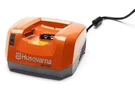 Husqvarna Battery Charger - QC500. Fixed Price $159.00.