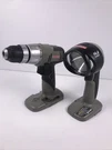 Craftsman Evolv 18V 3/8" Drill Driver 130260001 W/ Flashlight 315.110232. Fixed Price $35.00.