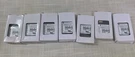 Lot Of (7) Oem Motorola PMNN4438A Li-ion 1075 Mah Battery New. Fixed Price $99.99.