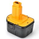 Power Tool Battery For Dewalt DC528; DC612KA; DC614KA;. Fixed Price $28.00.