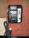 1870 Made For Lincoln's 20V Li-ion Battery. Fixed Price $70.00.