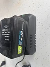 Steelite 21V 4.0AH Li-ion Battery And Charger For Products. Fixed Price $60.00.