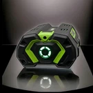 Genuine 2025 Ego Power+ 5.0AH Battery Excellent Condition BA2800T 176Y. Fixed Price $169.99.