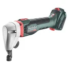 Metabo Niv Ltx Nibbler, 18V Dc, 9/16" Min Cut Radius. Fixed Price $568.99.