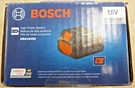Bosch 8AH Battery GBA18V80. Fixed Price $108.99.