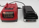 Genuine Toro 24V Volt Max Lithium Ion Battery 88506 & Charger 88503 Oem. Fixed Price $69.99.
