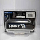Authentic Hart 40 Volt 4.0AH Battery - Black HLBP021A Fresh Date Code Factory. Fixed Price $125.00.