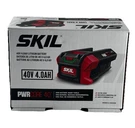 Skil Pwrcore 40 Battery Pack BY8723C-00. Fixed Price $80.74.