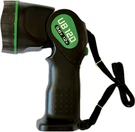 Hitachi Koki UB12D Flashlight Batteries Charger And Case - Drill Not Included. Fixed Price $40.00.
